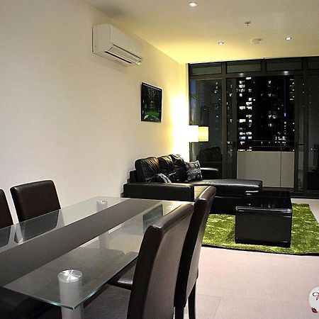 Royal Stays Apartments Melbourne- Southbank ภายนอก รูปภาพ
