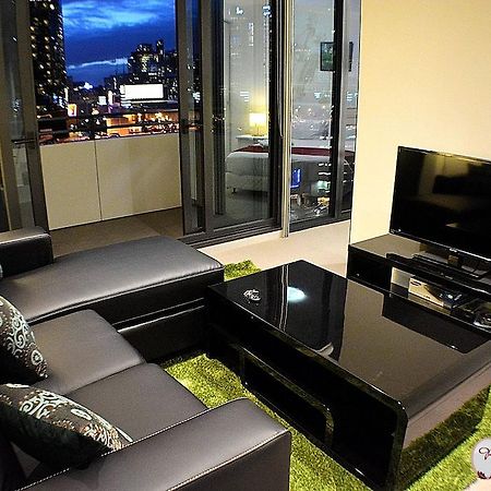 Royal Stays Apartments Melbourne- Southbank ภายนอก รูปภาพ