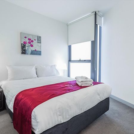 Royal Stays Apartments Melbourne- Southbank ภายนอก รูปภาพ