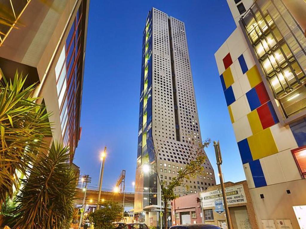 Royal Stays Apartments Melbourne- Southbank ห้อง รูปภาพ