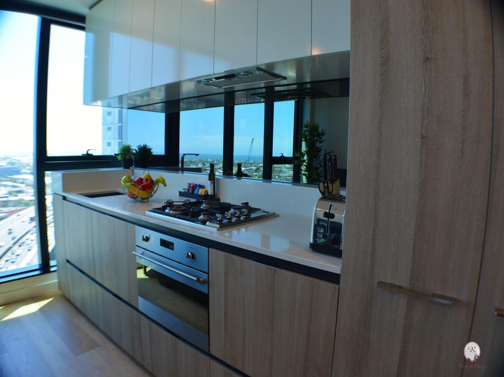Royal Stays Apartments Melbourne- Southbank ห้อง รูปภาพ