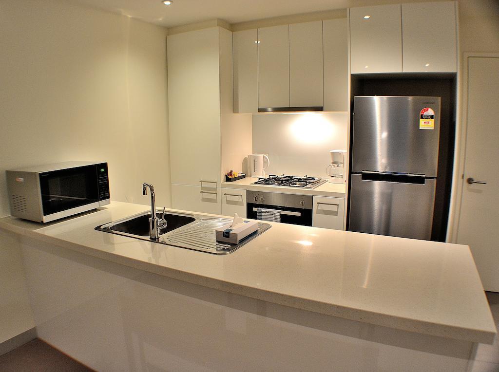 Royal Stays Apartments Melbourne- Southbank ห้อง รูปภาพ