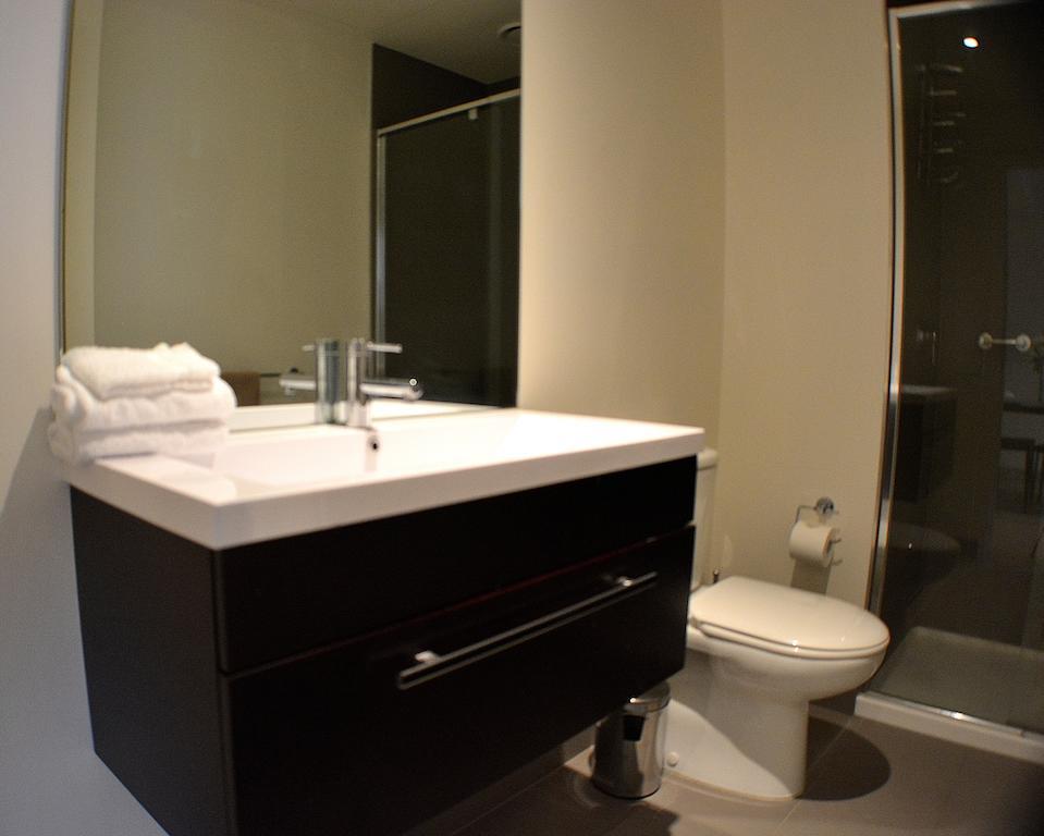 Royal Stays Apartments Melbourne- Southbank ห้อง รูปภาพ