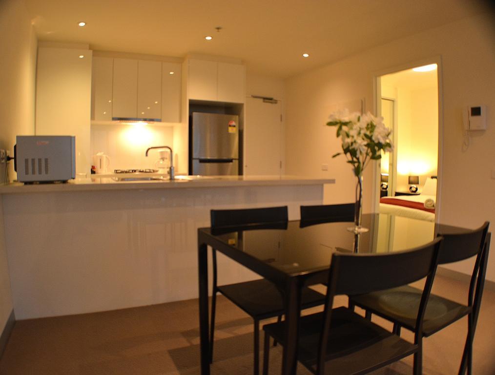 Royal Stays Apartments Melbourne- Southbank ห้อง รูปภาพ