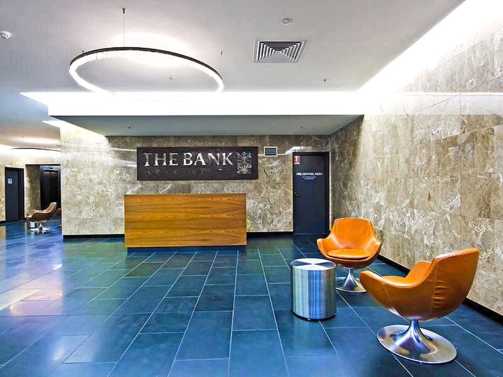 Royal Stays Apartments Melbourne- Southbank ห้อง รูปภาพ