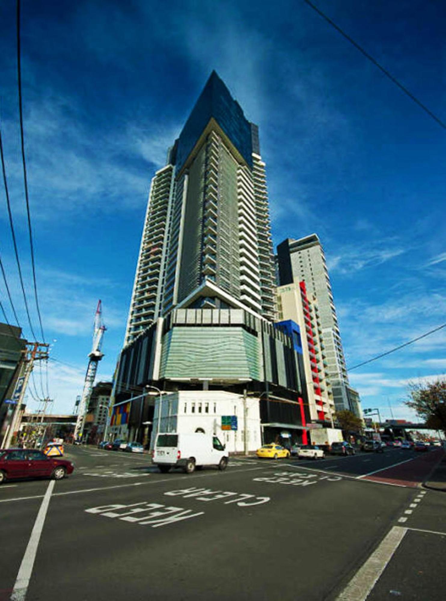 Royal Stays Apartments Melbourne- Southbank ภายนอก รูปภาพ