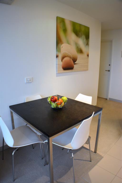 Royal Stays Apartments Melbourne- Southbank ภายนอก รูปภาพ