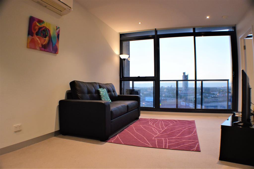 Royal Stays Apartments Melbourne- Southbank ภายนอก รูปภาพ