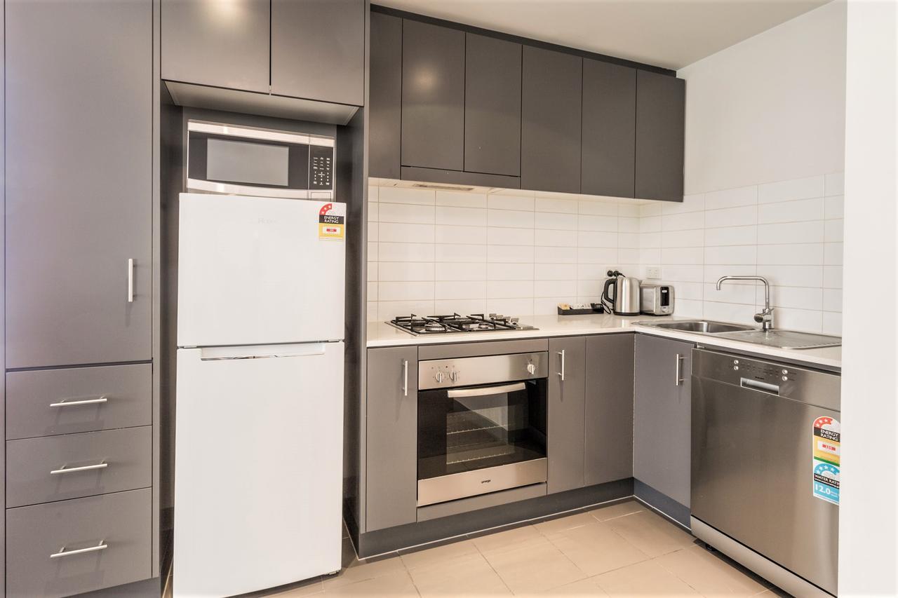 Royal Stays Apartments Melbourne- Southbank ภายนอก รูปภาพ