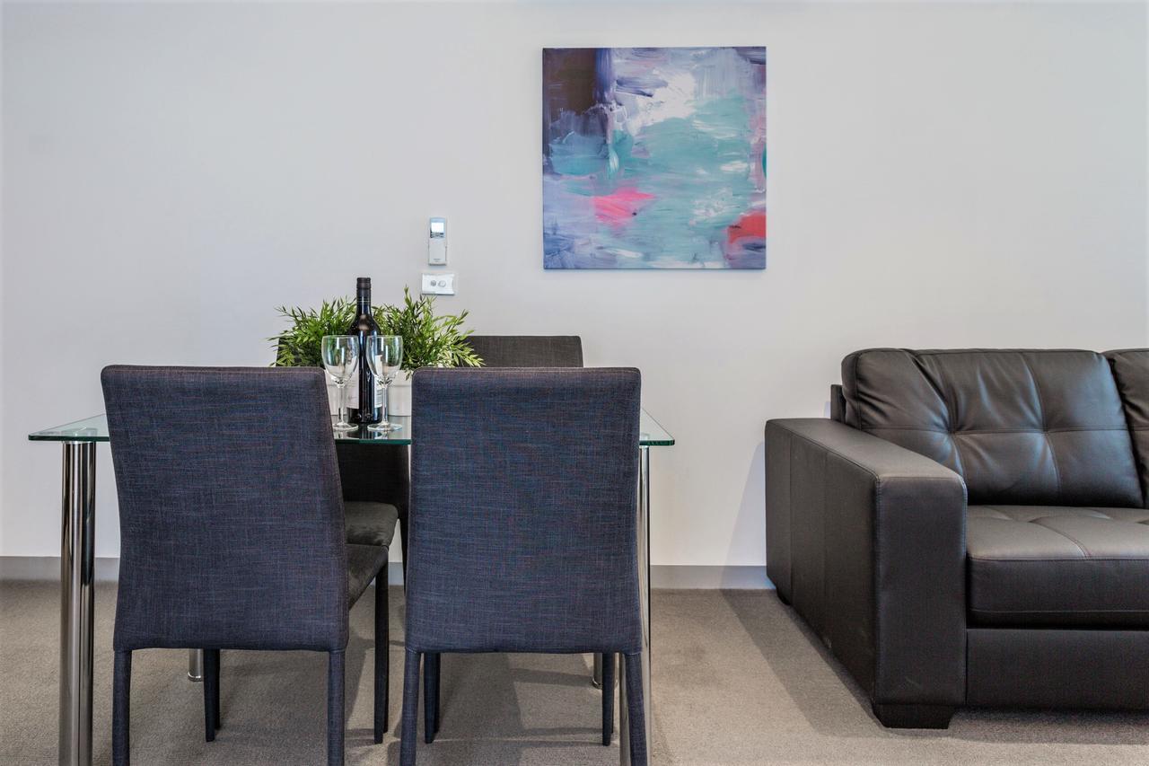 Royal Stays Apartments Melbourne- Southbank ภายนอก รูปภาพ