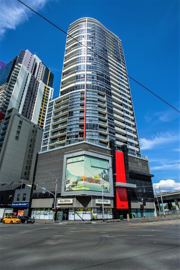 Royal Stays Apartments Melbourne- Southbank ภายนอก รูปภาพ