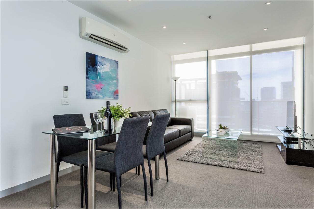 Royal Stays Apartments Melbourne- Southbank ภายนอก รูปภาพ